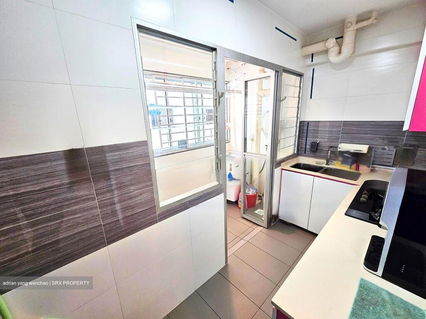 Blk 183C Marsiling Greenview (Woodlands), HDB 3 Rooms #475788841